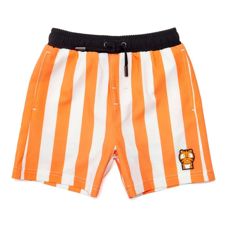 Nachhaltige Swin Shorts - Badehose UPF50 