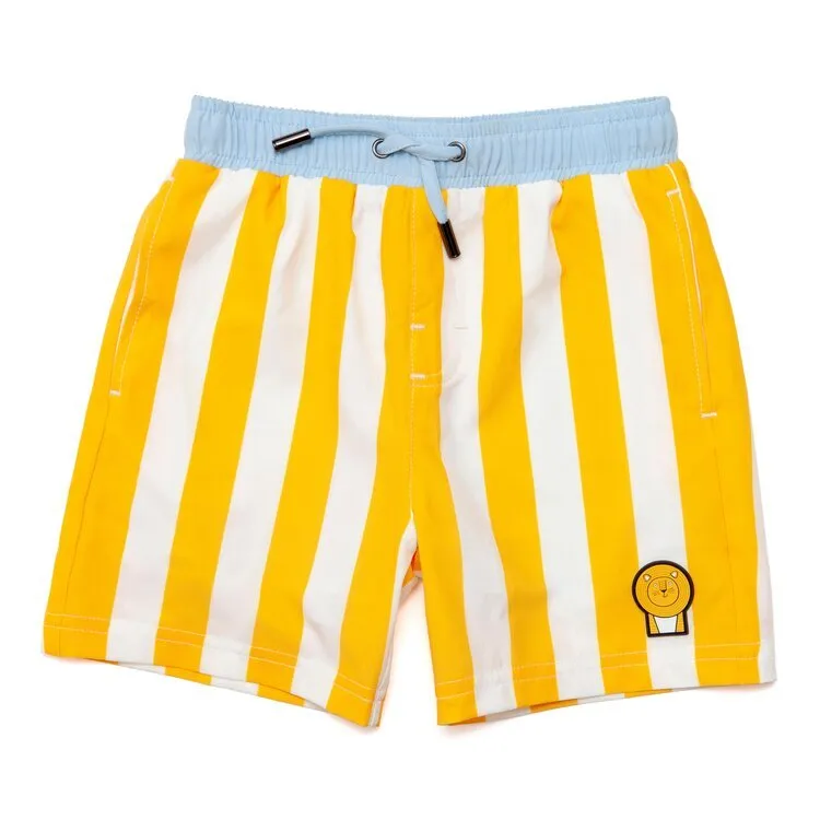 Nachhaltige Swin Shorts - Badehose UPF50 