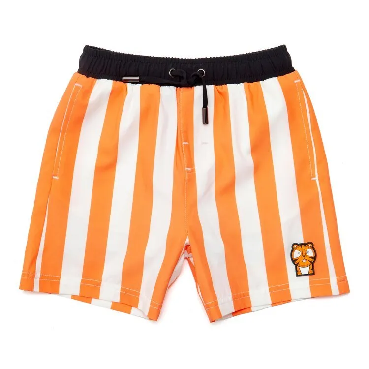 Nachhaltige Swin Shorts - Badehose UPF50 