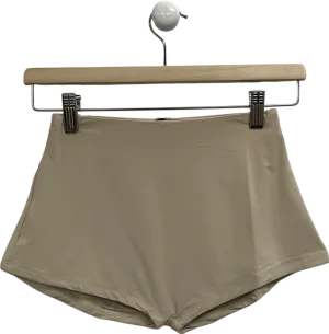 Naked Wardrobe Nude Hot Pants UK S