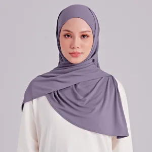 (Nano) Najwa Sport Niya - Coach