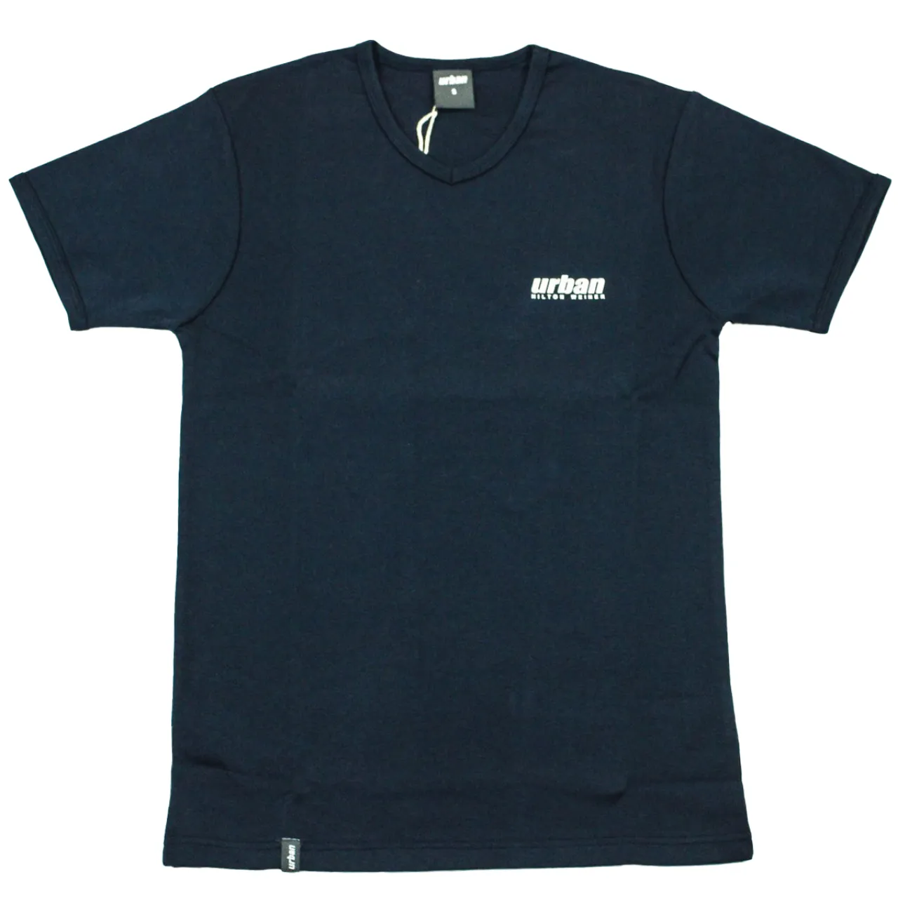 Navy Urban T-Shirt