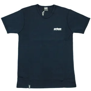 Navy Urban T-Shirt