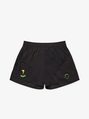 NBRO Sprinter Split Shorts