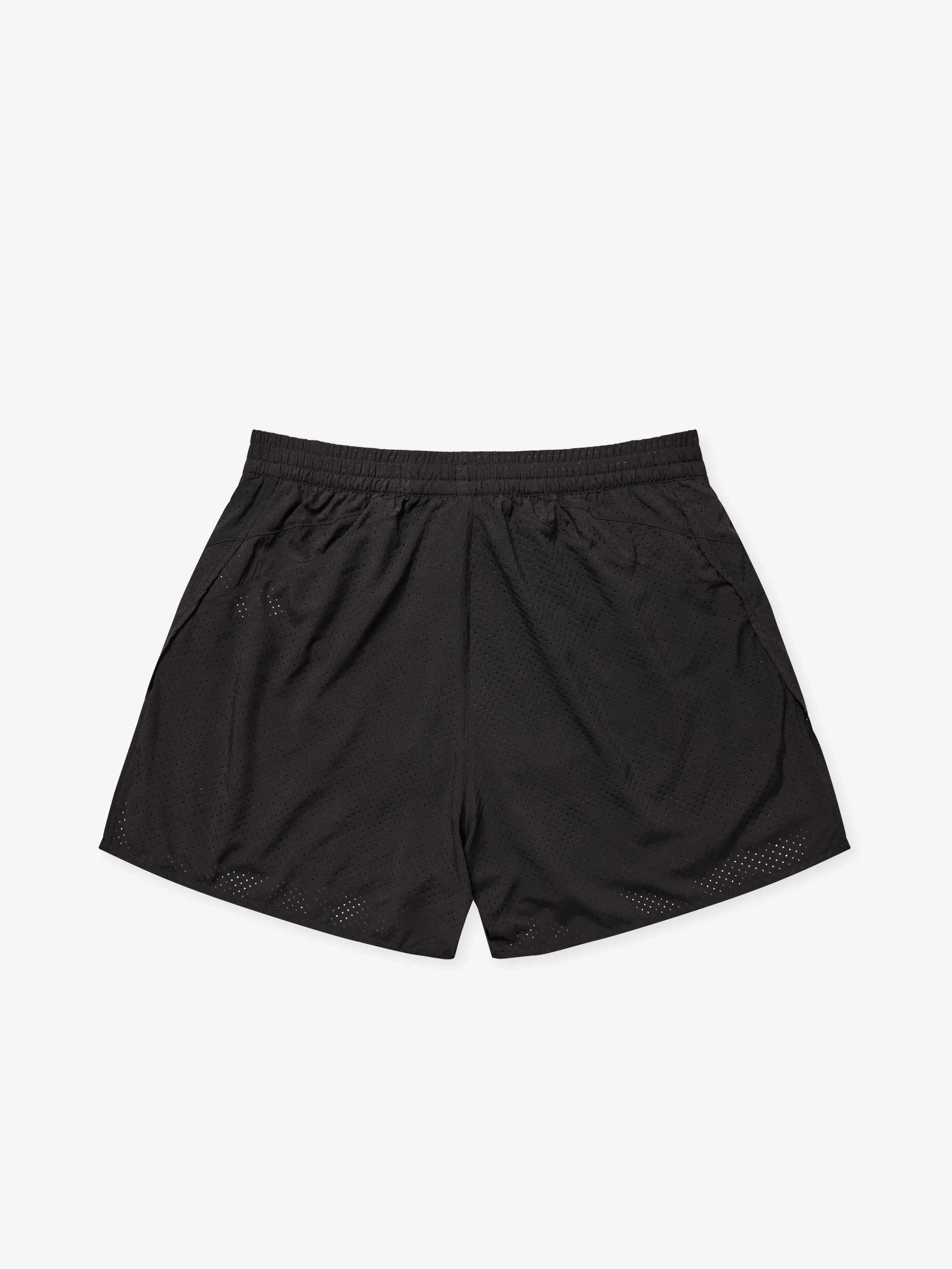 NBRO Sprinter Split Shorts
