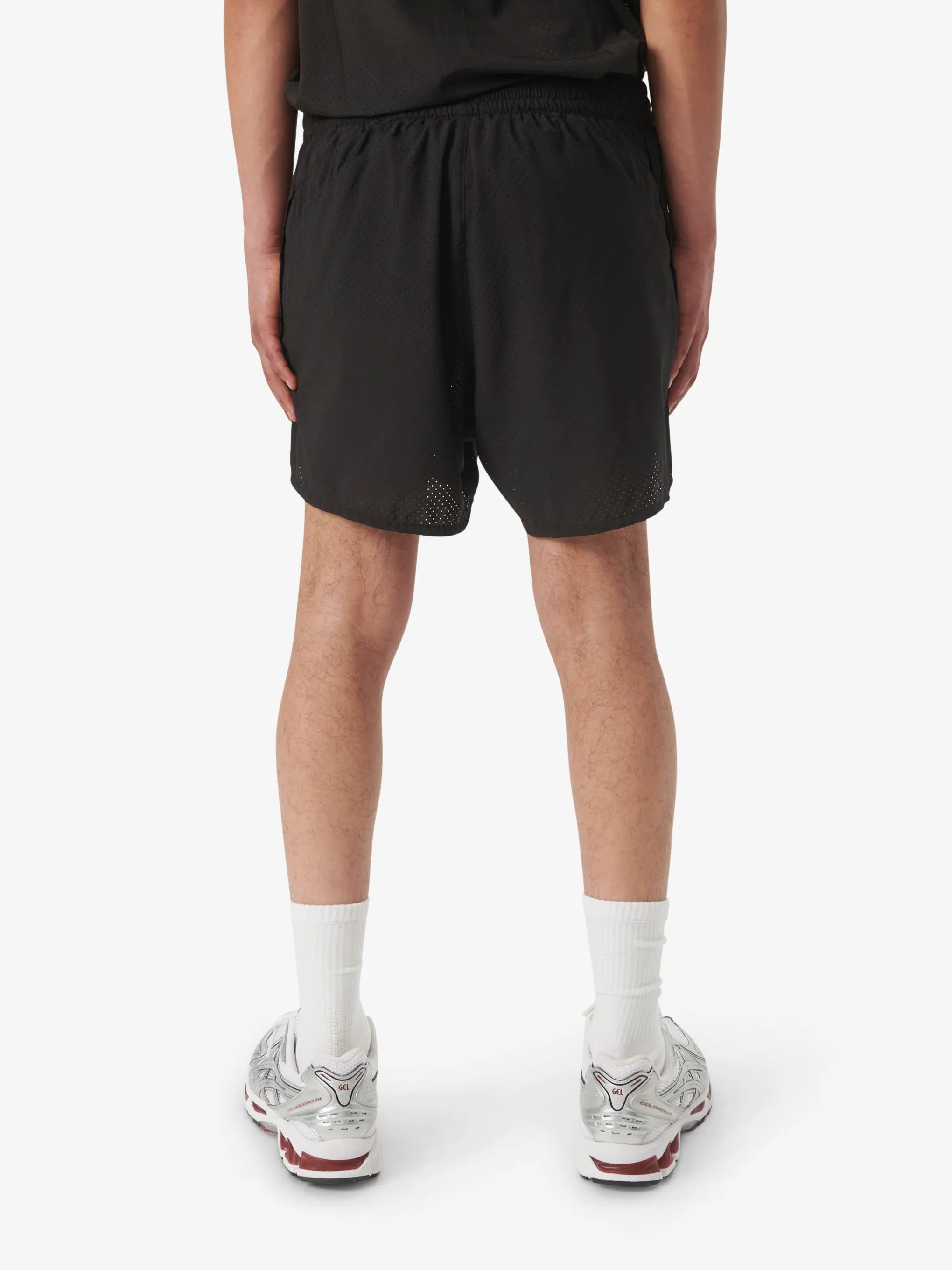 NBRO Sprinter Split Shorts
