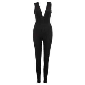 New Black Beige Sexy Bodycon