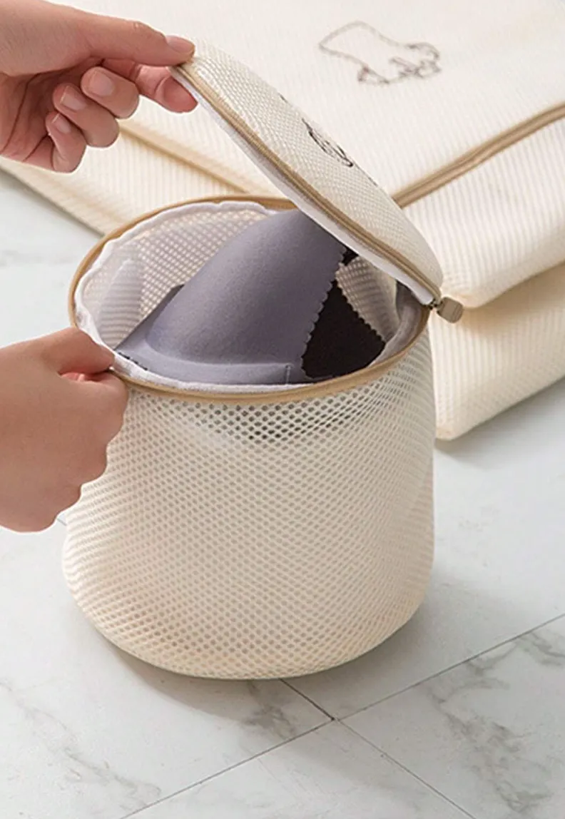 New Bra Saver mesh bag great for all of your lingerie
