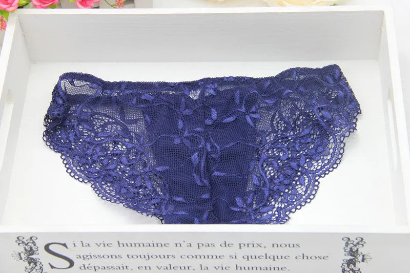 New Brand Women underwear Bra Sets , BRA   Hollow Panties Lace bra Sexy push up bra and briefs sets brassiere lingerie set