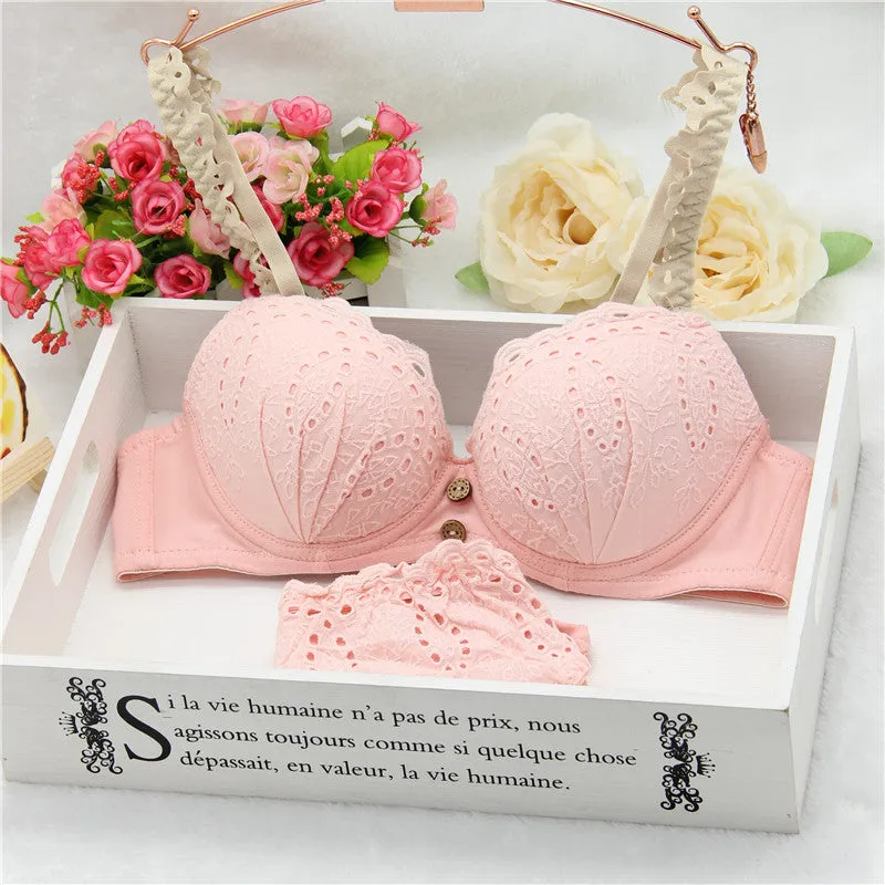 New sexy lingerie,Embroidery bra set,sexy young girl bra set,underclothes,Intimates,women underwear,lingerie set