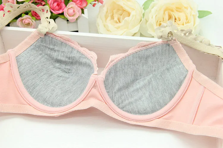New sexy lingerie,Embroidery bra set,sexy young girl bra set,underclothes,Intimates,women underwear,lingerie set