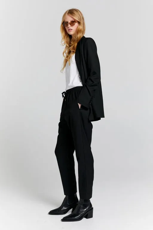 Nico Trousers Black
