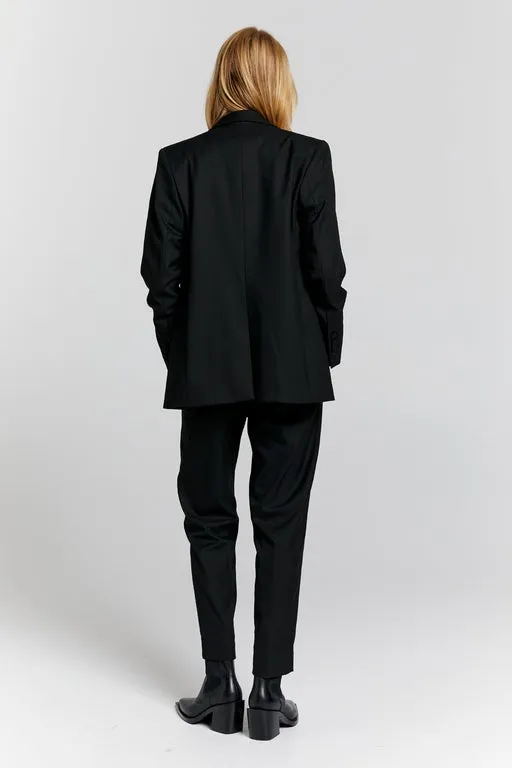 Nico Trousers Black