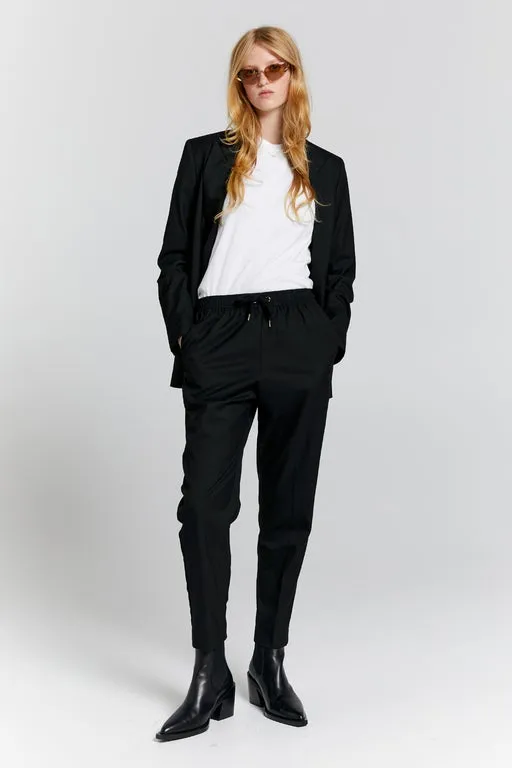 Nico Trousers Black