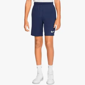 Nike Boys Df Park Iii Shorts Navy