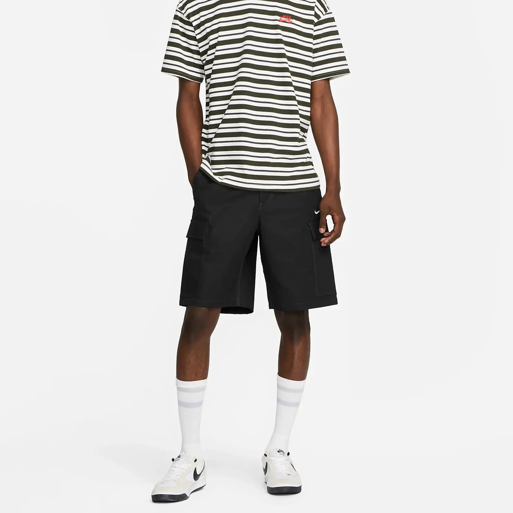 Nike SB Skate Cargo Shorts