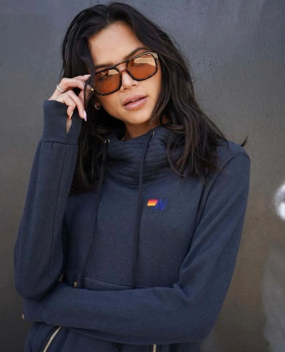 Ninja Hoodie Sweatshirt Charcoal