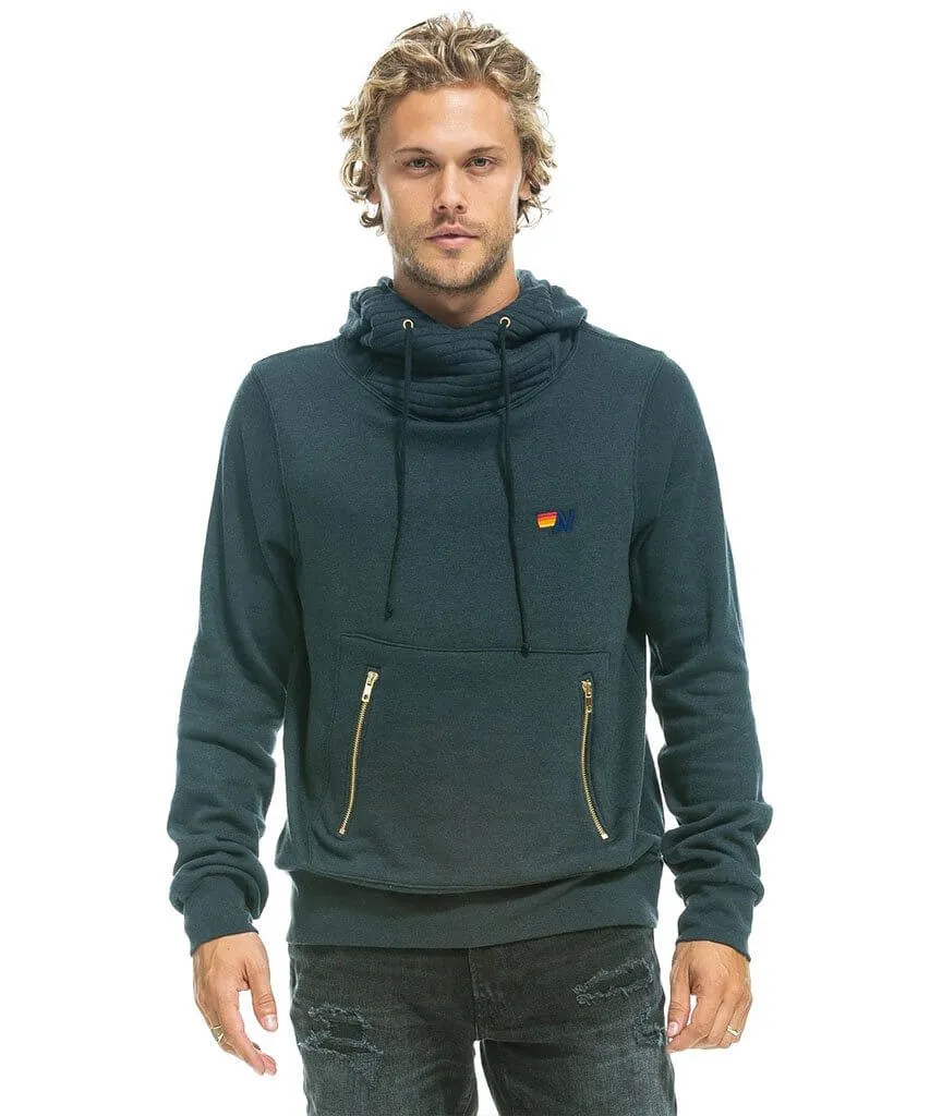 Ninja Hoodie Sweatshirt Charcoal