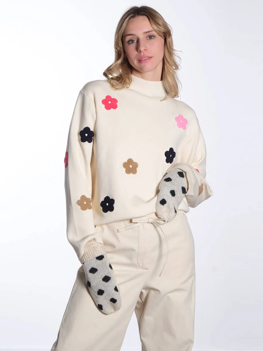Nuflow Pullover - Pristine