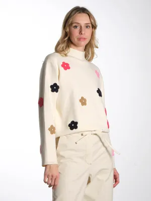 Nuflow Pullover - Pristine