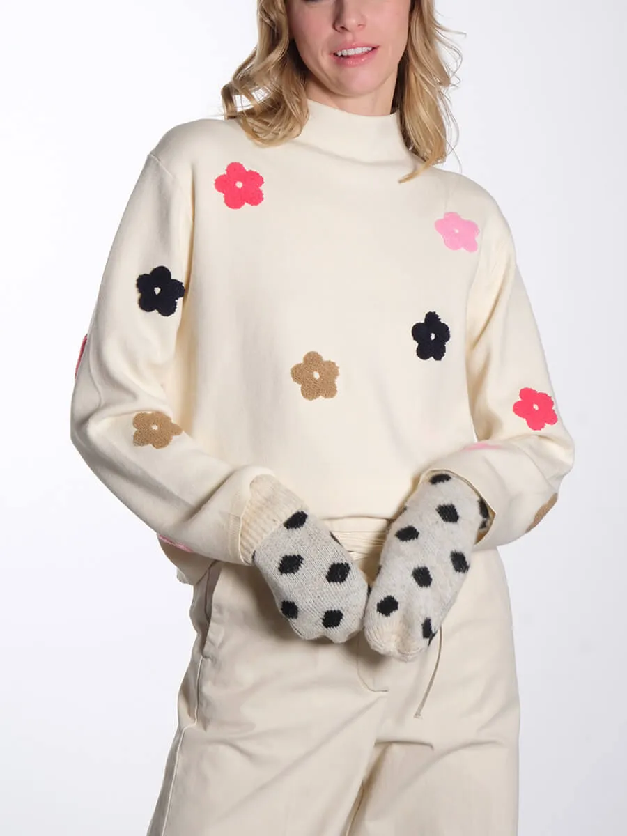 Nuflow Pullover - Pristine