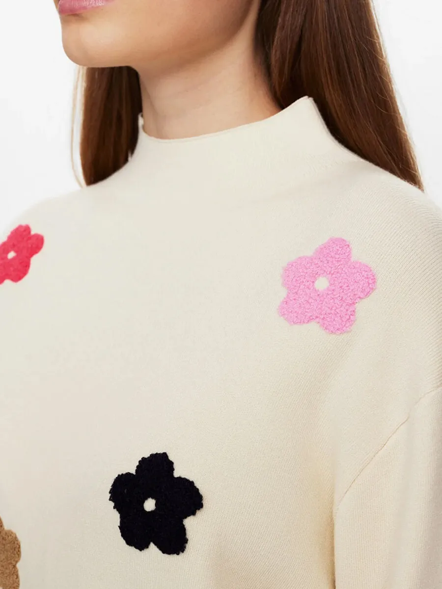 Nuflow Pullover - Pristine
