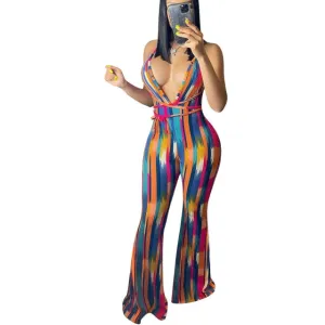 Nyla Jumpsuit