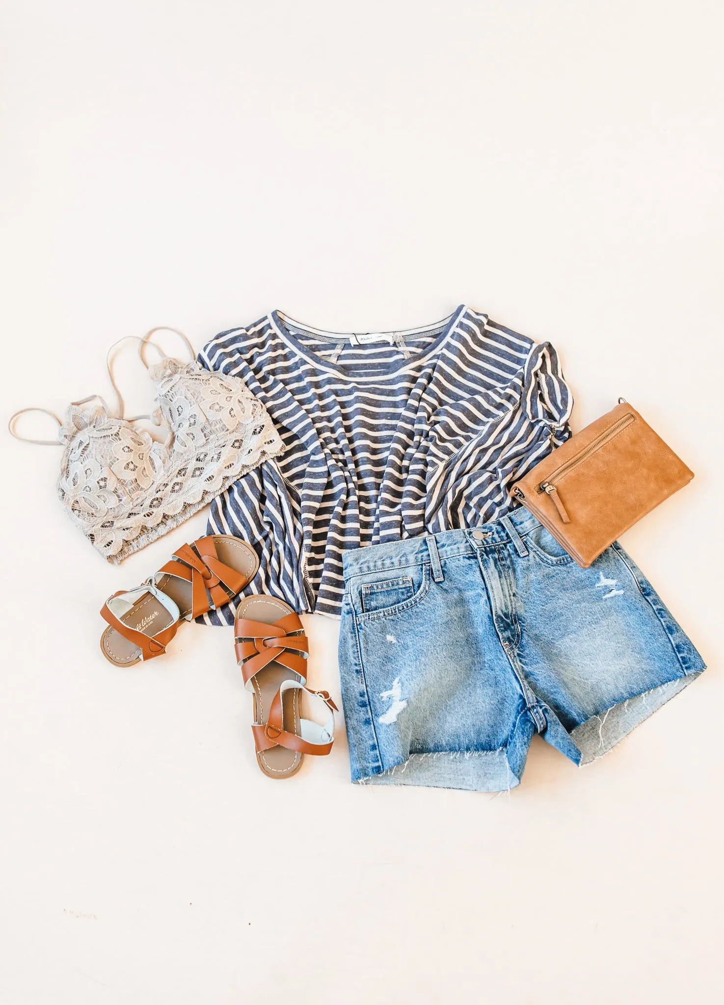 Nylah Top