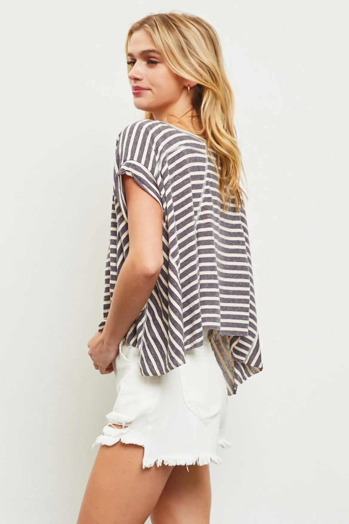Nylah Top