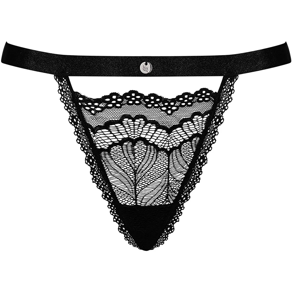 Obsessive Isabellia Thong