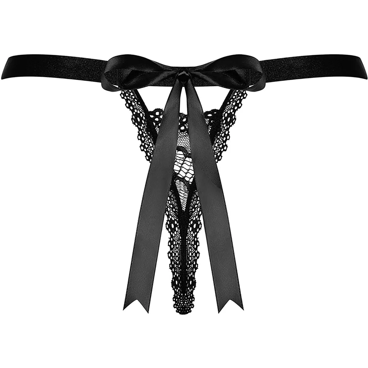 Obsessive Isabellia Thong