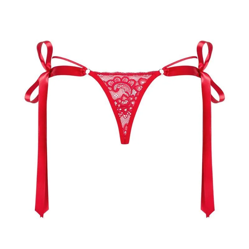 Obsessive - Lovlea Thong