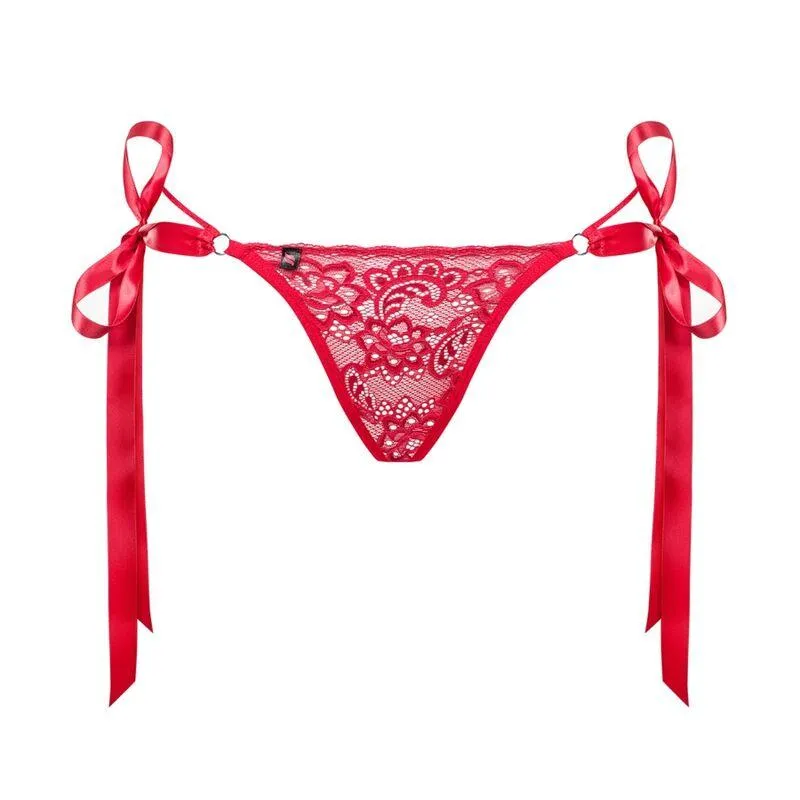Obsessive - Lovlea Thong