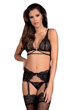 Obsessive Mixty Set