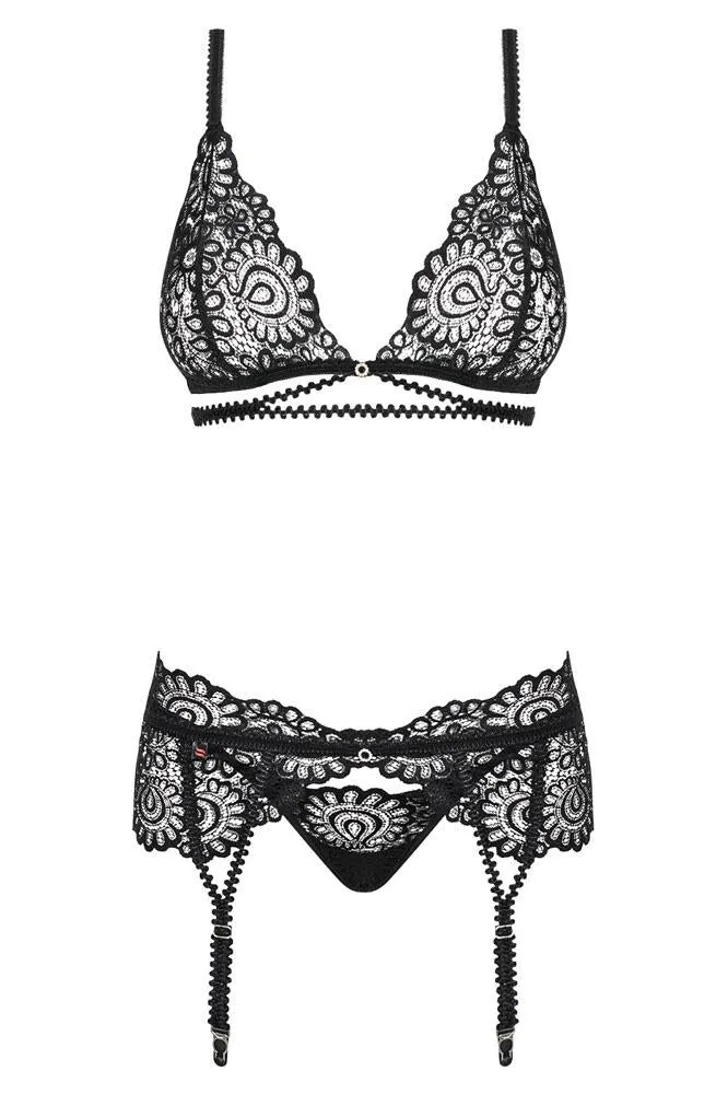 Obsessive Mixty Set