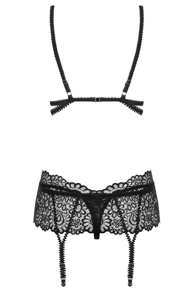 Obsessive Mixty Set