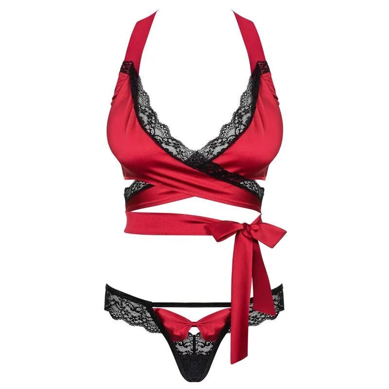 Obsessive - Sensuelia Two Pieces Sets/M