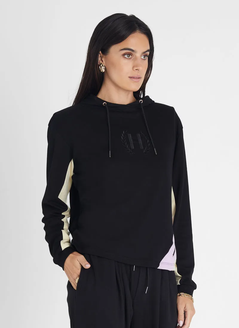 Obsidian Hoodie