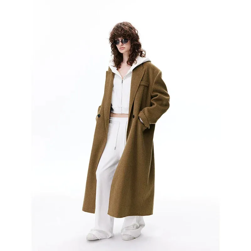 Office Minimalist Sports Suit