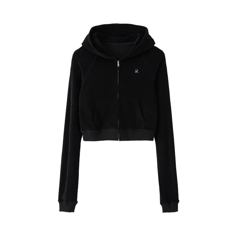 Office Minimalist Sports Suit