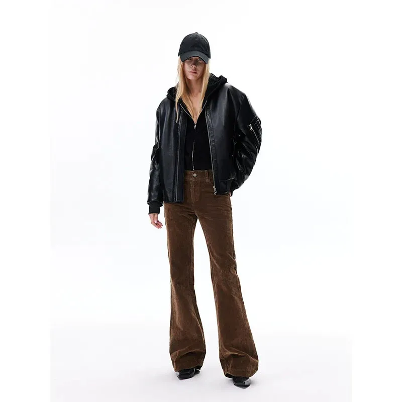 Office Minimalist Sports Suit