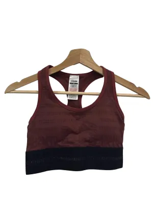 Old Rose Racerback Sports Bra