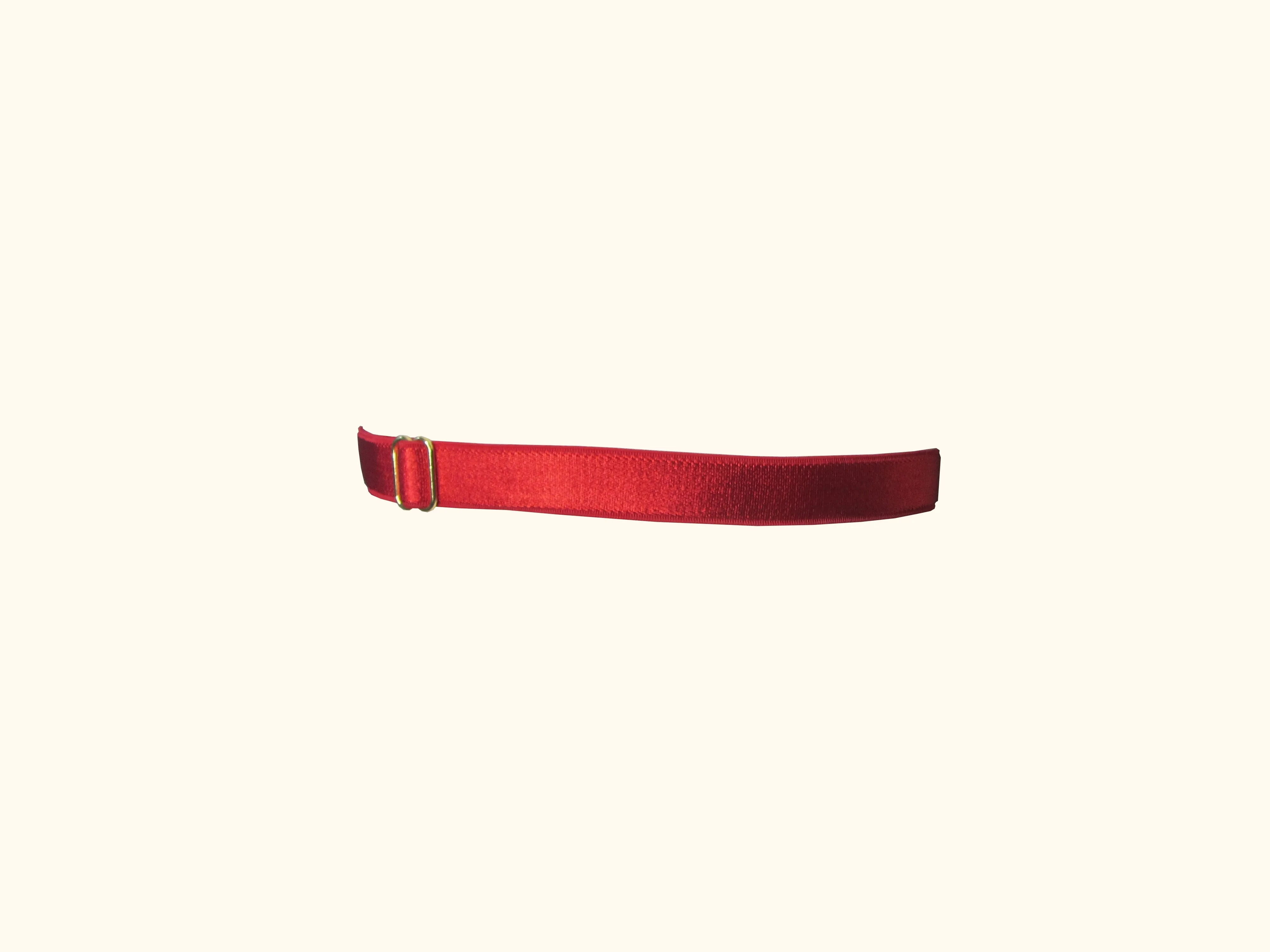 Olenska Garters (Pair)
