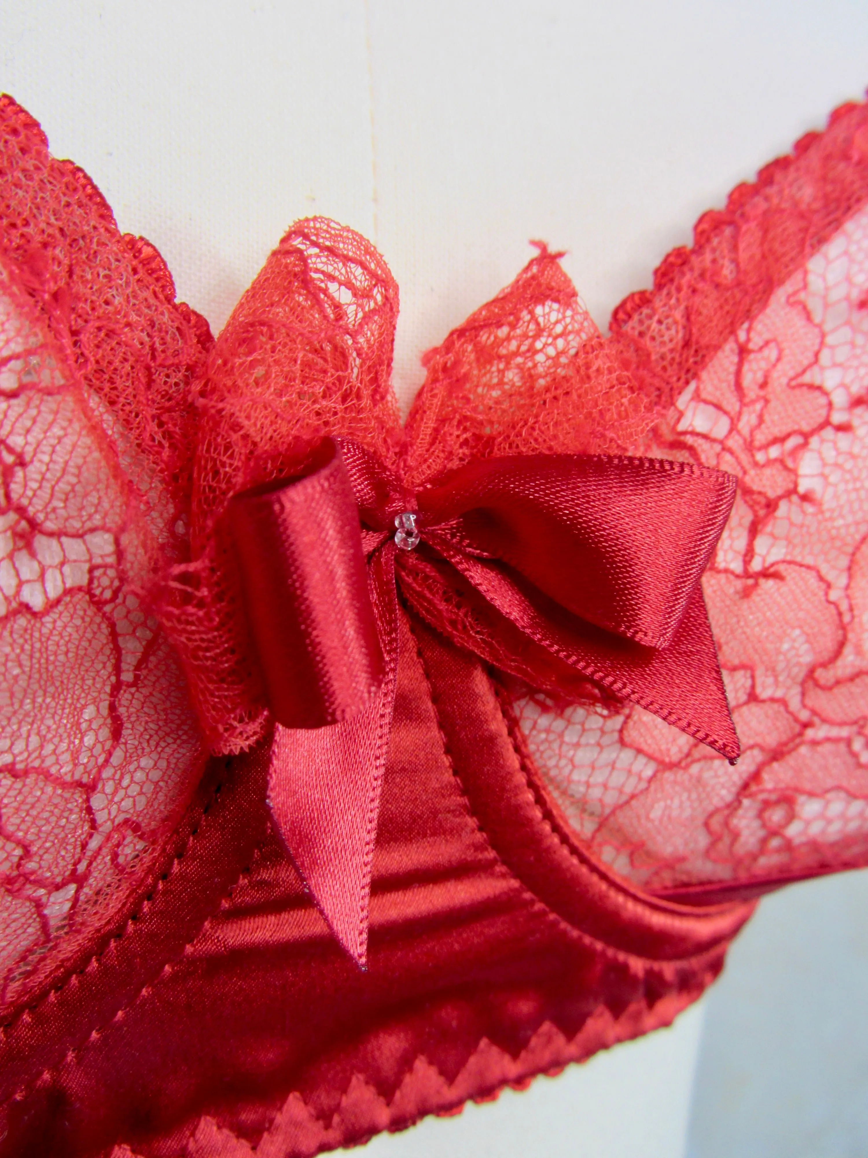 Olenska Underwire Bra