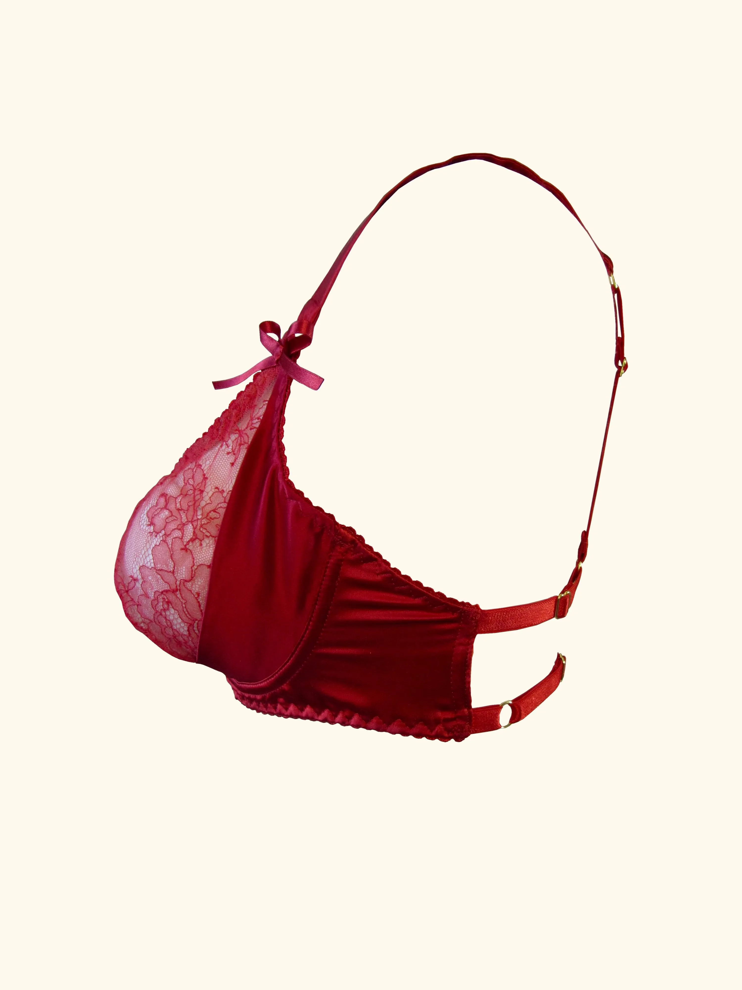 Olenska Underwire Bra