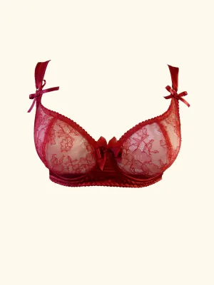 Olenska Underwire Bra