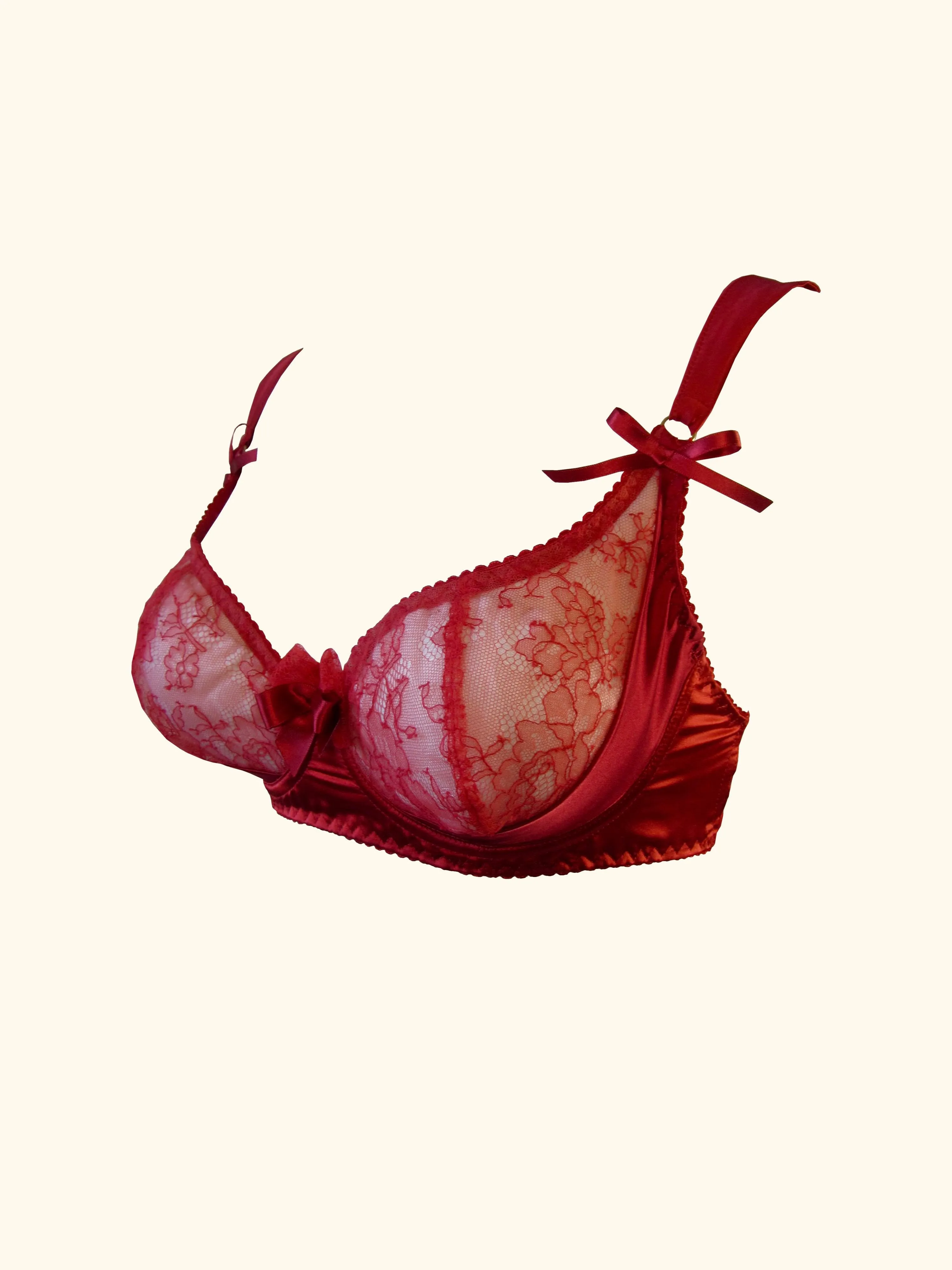 Olenska Underwire Bra