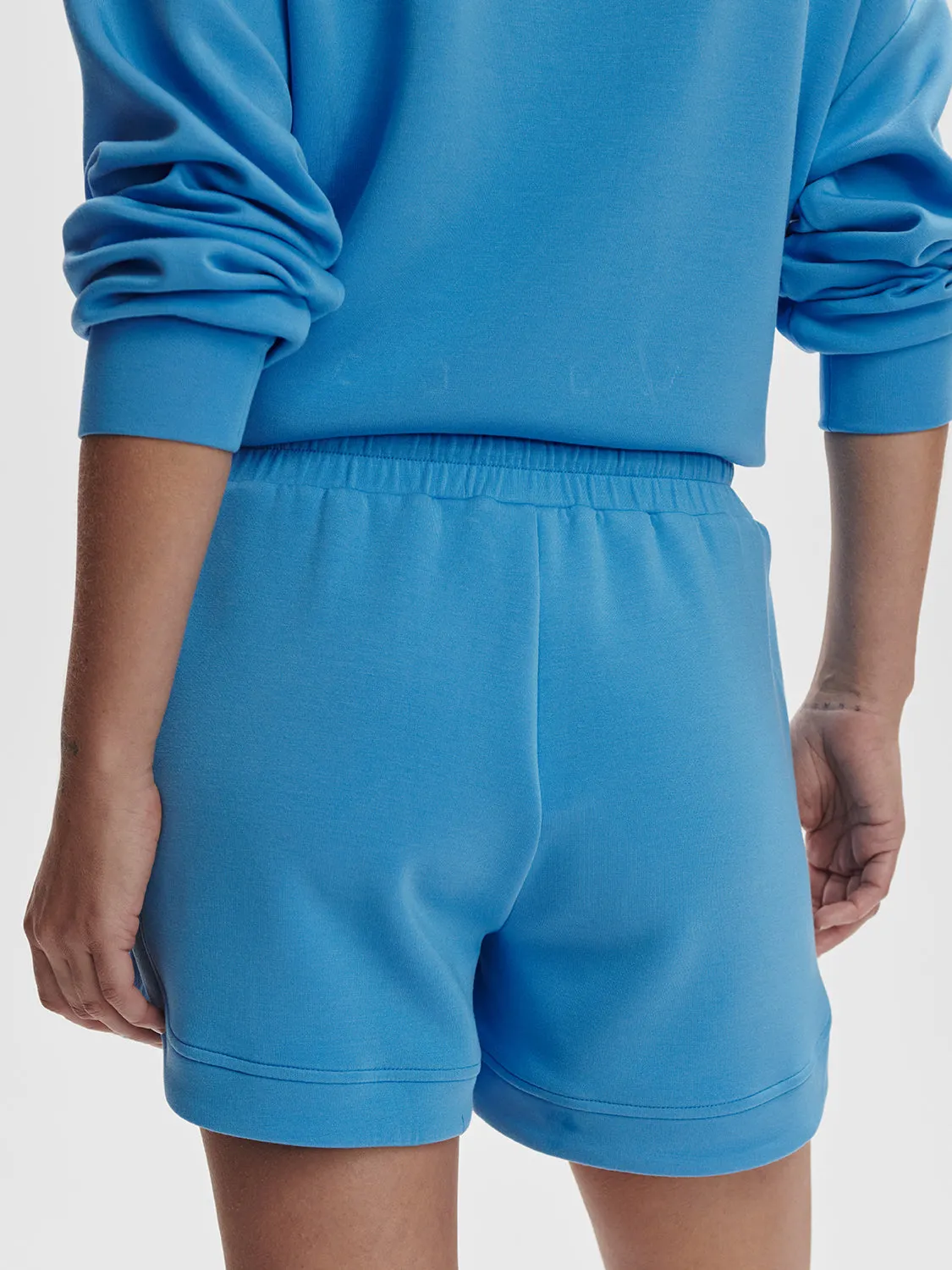 Ollie High Rise Short 3.5