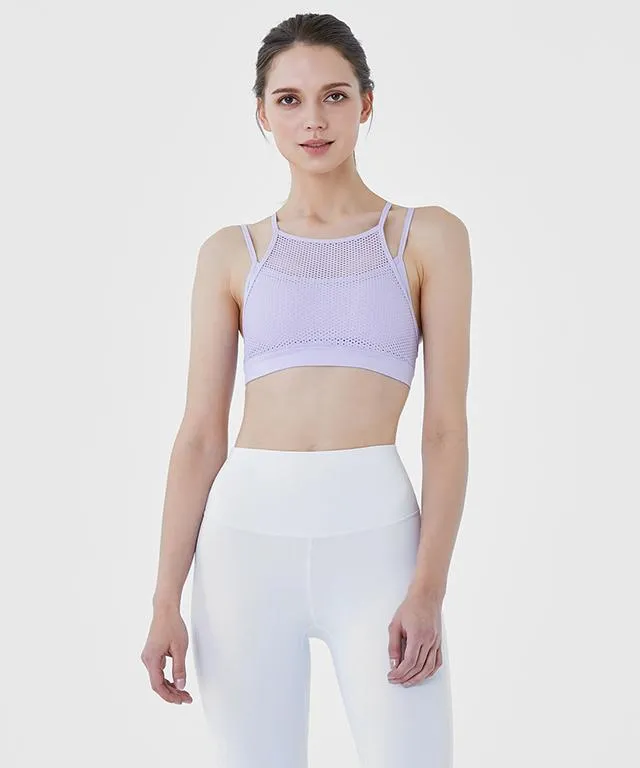 Open Mind Sports Bra
