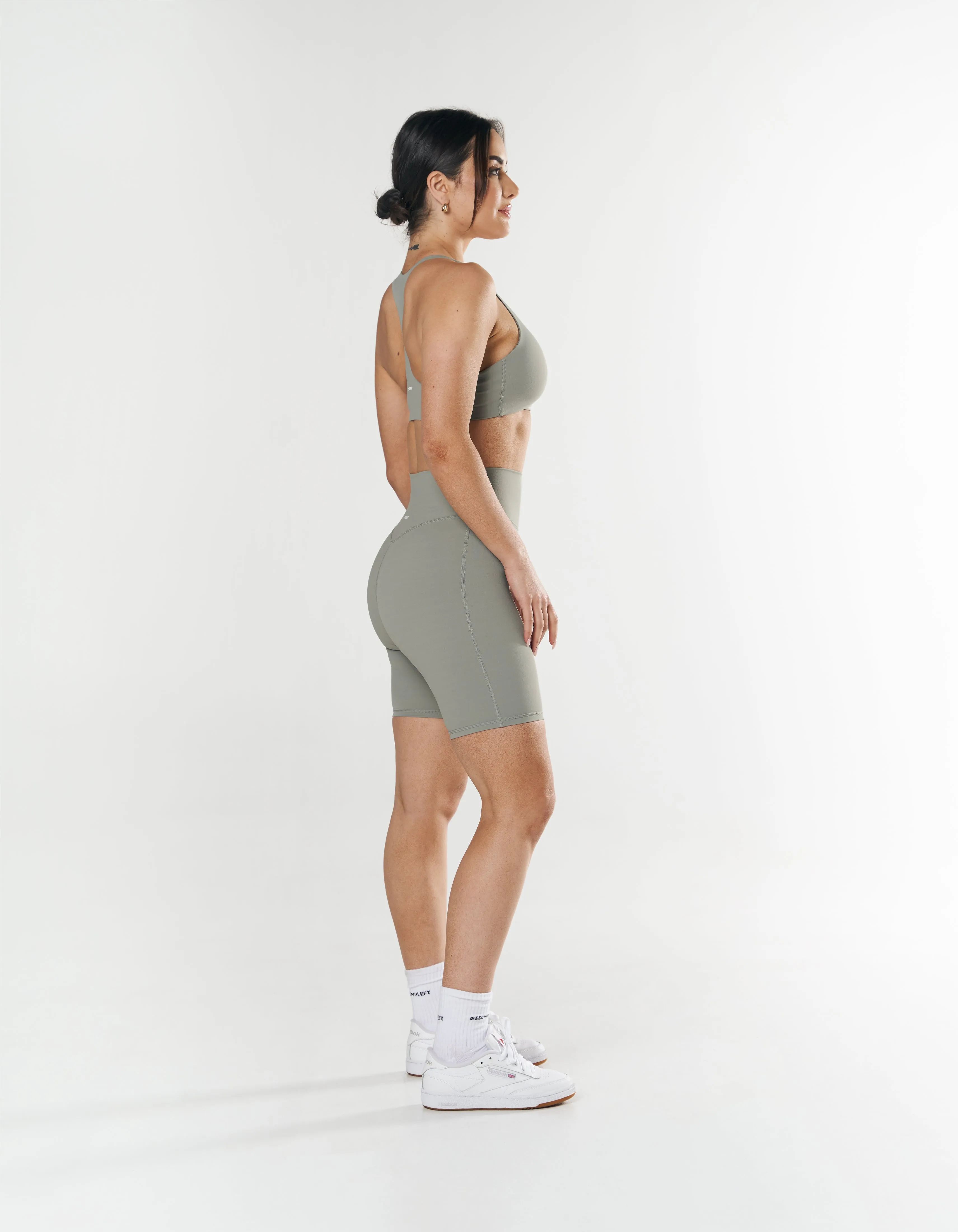 Original Biker Shorts NANDEX ™ - Grey